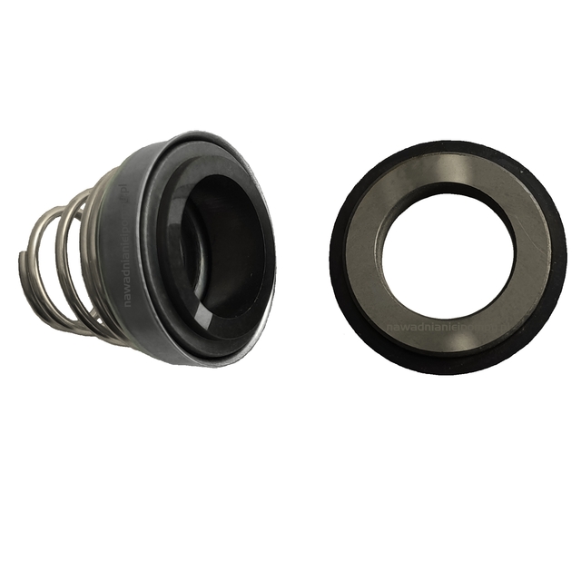 USZCZELNIENIE STOŻEK